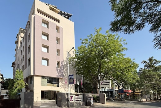 Regenta Z City Centre Ahmedabad