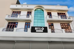 Super Hotel O Subhani Building Formerly Hotel Amandeep, Ludhiana