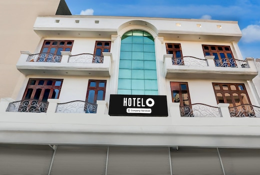 Super Hotel O Subhani Building Formerly Hotel Amandeep