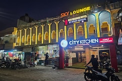 NEW BHBANI HOTEL & LODGE, Gunupur