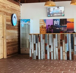 Common Area