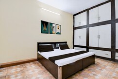 Hotel O gracious inn, Lucknow