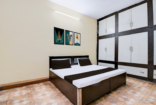 Hotel O Gracious Inn