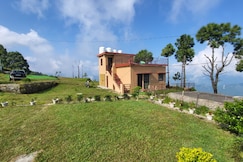 1 Br Stay enclosing the mountains Nivriti Cottage, Chopta