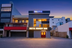 FabHotel Moody Inn Nawada, Delhi