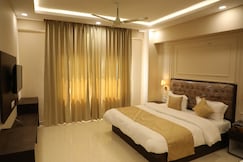 Celestial Casa, Lucknow