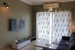 Holidayabodein luxurious 1bhk Arpora north Goa, Goa