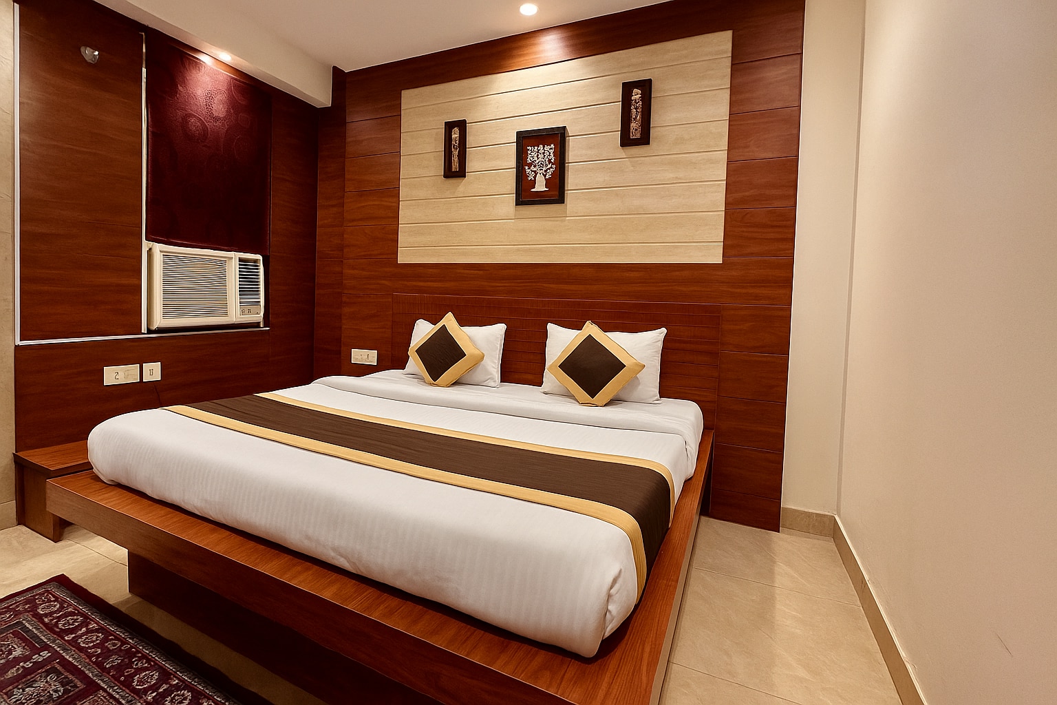 Amaira Hotels and Banquets (Near Vaishali Metro Station) - Tap to explore photos