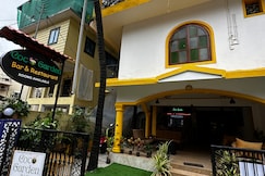 The Coco Garden Calangute, Goa