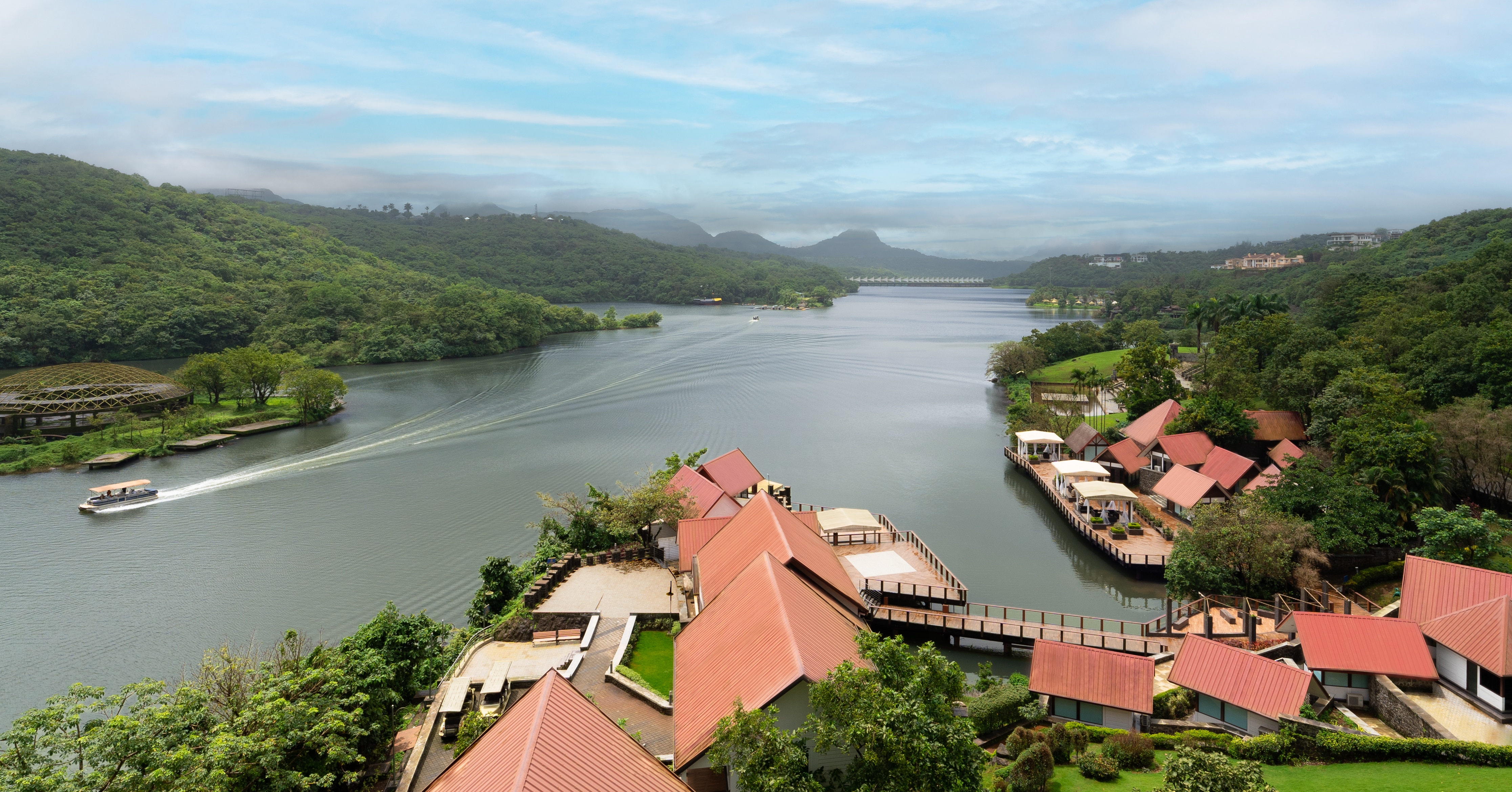 Juvana Resort & Spa, Lonavala