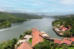 Juvana Resort & Spa, Lonavala