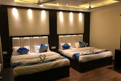 Hotel Kabir Residency