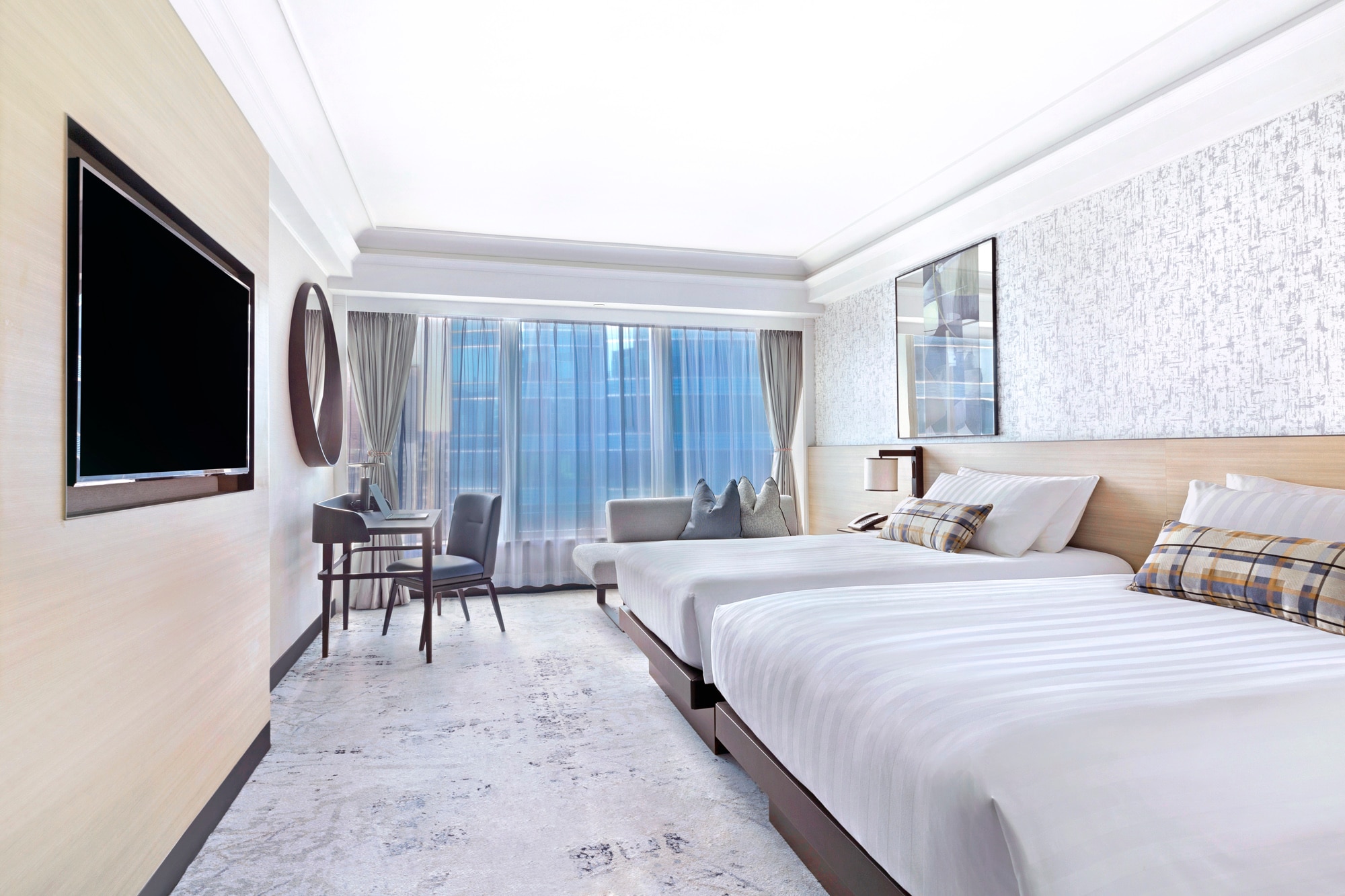 Harbour Grand Kowloon Hotel - Tap to explore photos