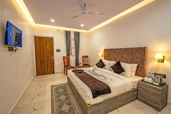 Kainchi Divine Stays ( Temple View - 200m From Temple ), Kosya Kutauli