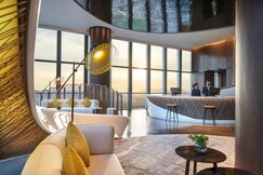 Hotel Indigo SUZHOU GRAND CANAL, an IHG hotel, Suzhou