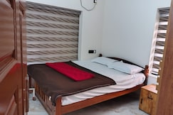 Mavila villa for ladies, couple and family no kids, Varkala