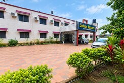 Dhimsa Resorts, Ananthagiri