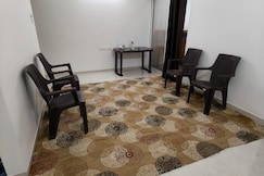 Peaceful family friendly 2BHK Retreat in Pune city, Pune