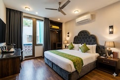 Hotel Mayur C R Park - Greater Kailash New Delhi, Delhi