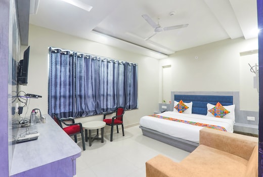 FabExpress Grand Inn I