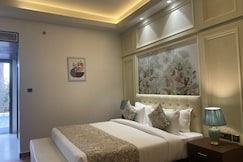 Olive Green Resorts & Villa, Kapurthala