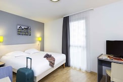 Aparthotel Adagio Access Rennes Centre, Morbihan