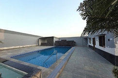 THE FORESTAA RESORT, Haridwar