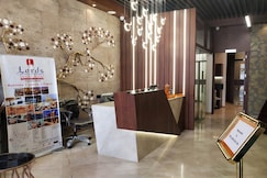 SK Lords Inn Ahmedabad   , Ahmedabad