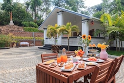 StayVista at The Haven - Grandeur, Coorg
