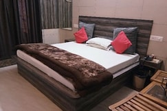 HOTEL INDERLOK , Ambala