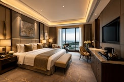 Hotel Aroma Suites @ Delhi Airport, Delhi
