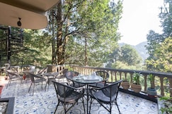4 Rooms @ Villa 360 by VEO - Part of StayVista, Bhowali