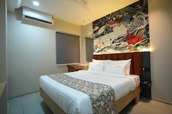 Hotel The Cloud, Nizamabad