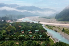Kabeela Resort by City Star - A River Access Property, Jim Corbett (Ramnagar)