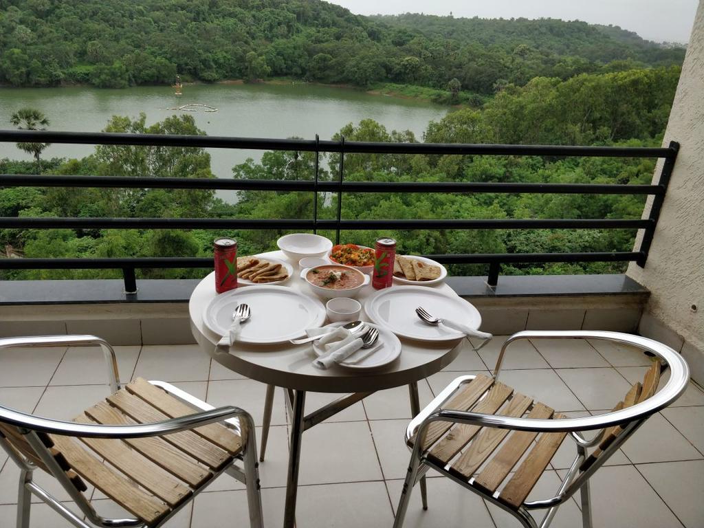 Levels Resort 𝗕𝗢𝗢𝗞 Thane Resort 𝘄𝗶𝘁𝗵 ₹𝟬 𝗣𝗔𝗬𝗠𝗘𝗡𝗧