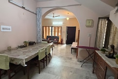 3 BHK FAMILY HOME IN KORAMANGALA, Bangalore