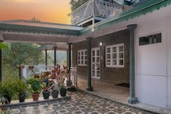 Brook Wood Home Stay, Kasauli
