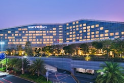 Hyatt Regency Shenzhen Airport, Shenzhen