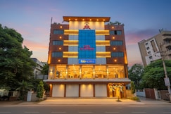 FabHotel Rajnandani Residency, Indore