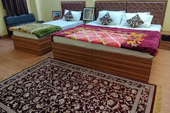 Rasna Homestay, Varanasi