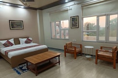 Rao Jagveer Home Stay, Sawai Madhopur