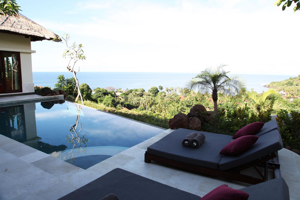 The Griya Villas & Spa - Tap to explore photos