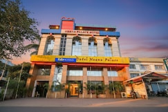 FabHotel Neena Palace, Bhopal