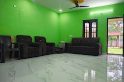 The Arutla Retreat, Sangareddy