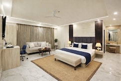 Hotel Ginger Palace @ Delhi Airport By Luxury Group, Delhi