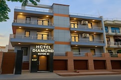 Hotel Diamond Stay by ASPL, Noida