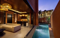 Swimming Pool 1