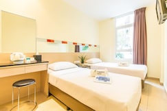 Fragrance Hotel - Oasis, سنغافور