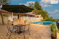 StayVista at Harvest Haven, Nashik