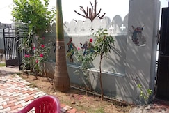 The Forest View Resort, Tonk